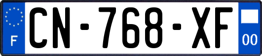 CN-768-XF