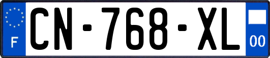 CN-768-XL