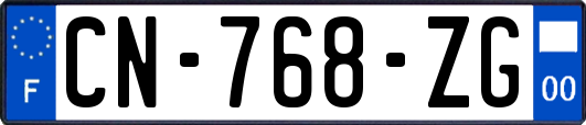 CN-768-ZG