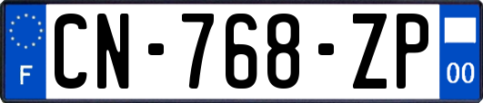 CN-768-ZP