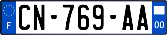 CN-769-AA