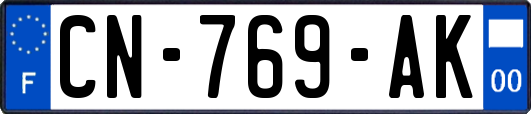 CN-769-AK