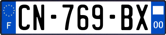 CN-769-BX