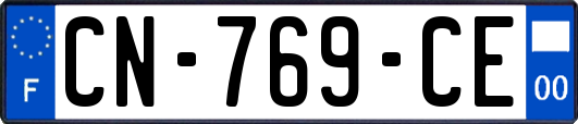 CN-769-CE