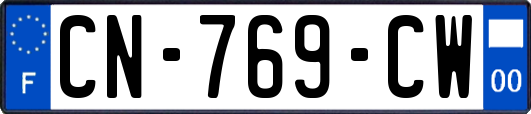 CN-769-CW