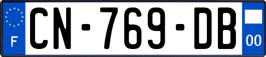 CN-769-DB