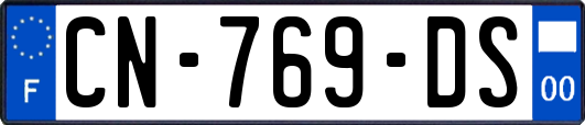 CN-769-DS