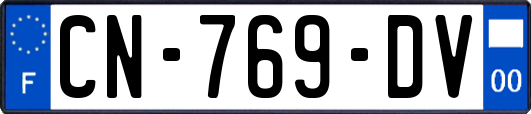 CN-769-DV