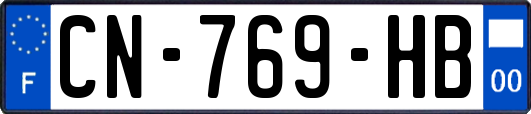 CN-769-HB