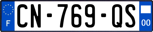 CN-769-QS