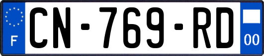 CN-769-RD