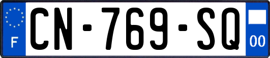 CN-769-SQ