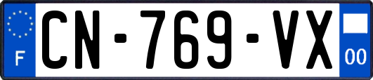 CN-769-VX