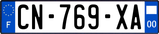 CN-769-XA