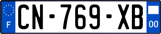 CN-769-XB