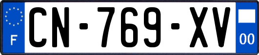 CN-769-XV