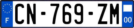 CN-769-ZM