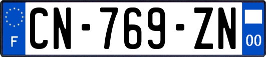 CN-769-ZN