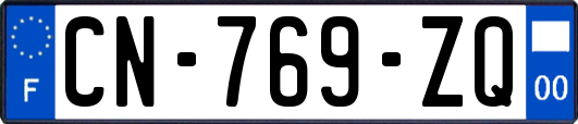 CN-769-ZQ