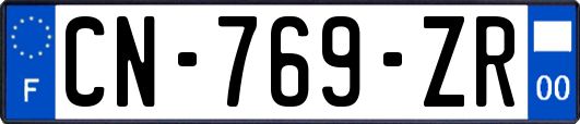 CN-769-ZR