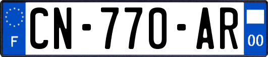 CN-770-AR