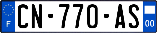 CN-770-AS