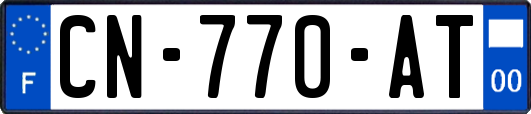 CN-770-AT