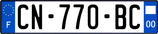 CN-770-BC