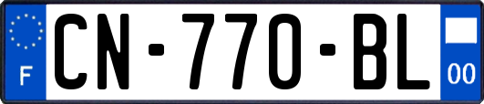 CN-770-BL