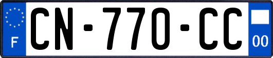 CN-770-CC