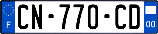 CN-770-CD