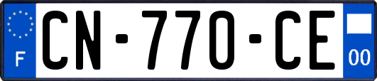 CN-770-CE