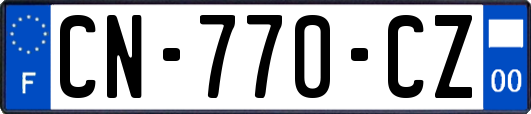 CN-770-CZ