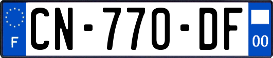 CN-770-DF