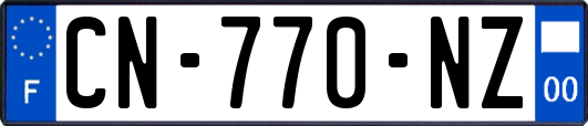 CN-770-NZ