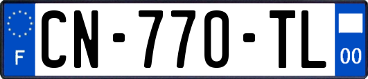 CN-770-TL