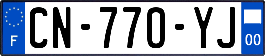 CN-770-YJ