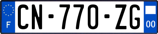 CN-770-ZG