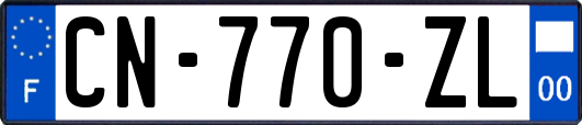 CN-770-ZL