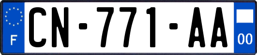 CN-771-AA