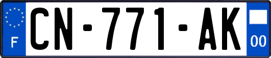 CN-771-AK