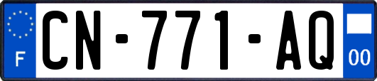 CN-771-AQ