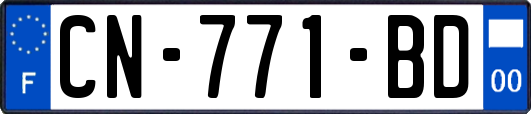 CN-771-BD