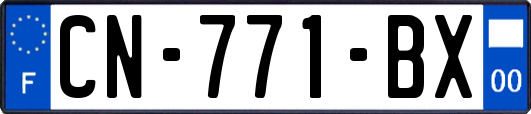 CN-771-BX