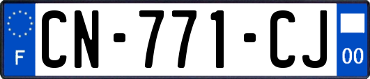 CN-771-CJ