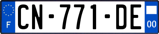 CN-771-DE