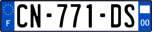 CN-771-DS