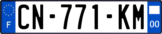 CN-771-KM