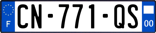 CN-771-QS