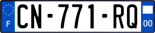 CN-771-RQ